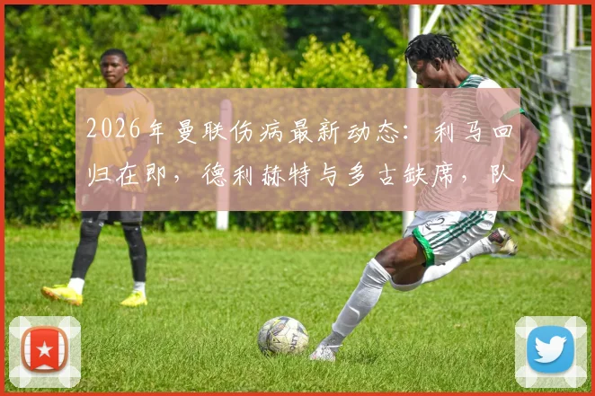 2026年曼联伤病最新动态：利马回归在即，德利赫特与多古缺席，队医披露恢复时间表