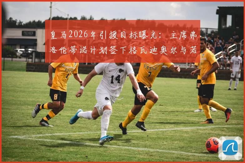 皇马2026年引援目标曝光:主席弗洛伦蒂诺计划签下格瓦迪奥尔与若昂·内维斯,转会身价及可行性深度分析