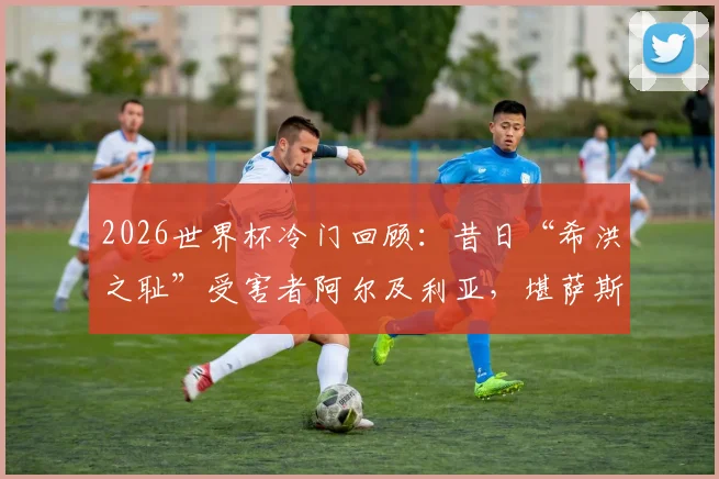 2026世界杯冷门回顾：昔日“希洪之耻”受害者阿尔及利亚，堪萨斯城遭奥地利读秒绝平，背后原因分析